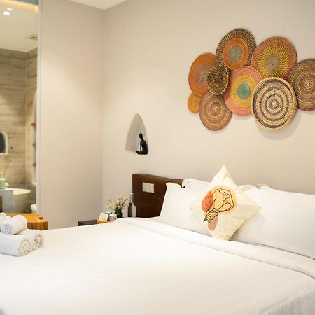 Hotel Gom House By Brio à Đà Nẵng Extérieur photo