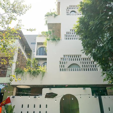 Hotel Gom House By Brio à Đà Nẵng Extérieur photo