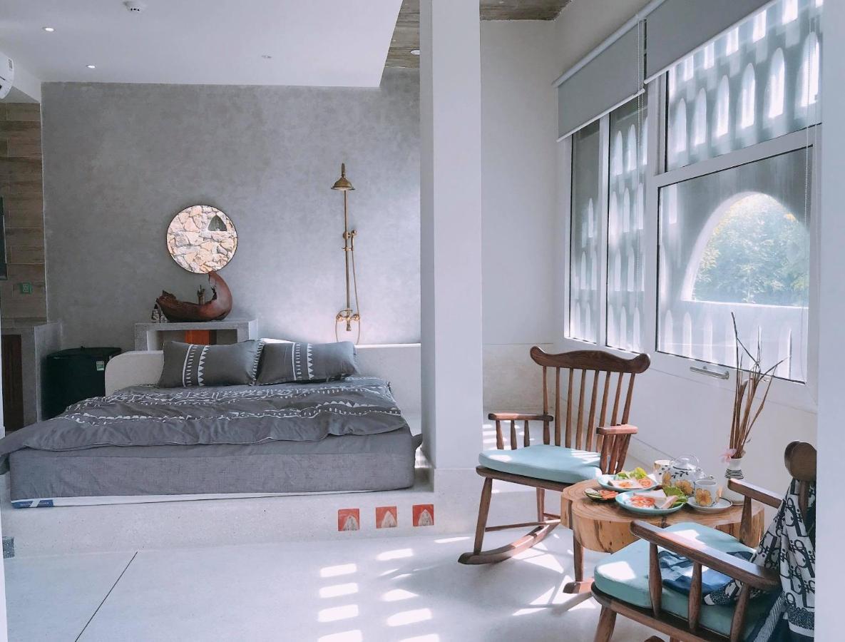 Hotel Gom House By Brio à Đà Nẵng Extérieur photo