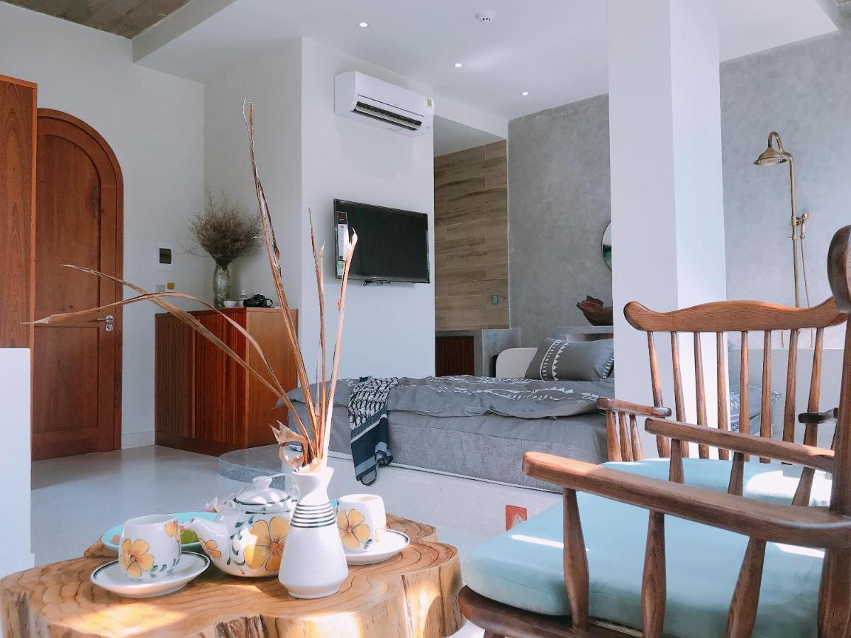 Hotel Gom House By Brio à Đà Nẵng Extérieur photo