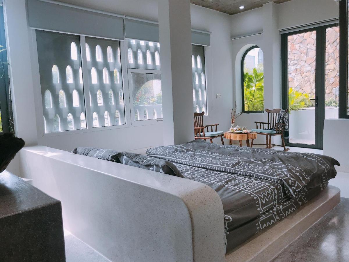 Hotel Gom House By Brio à Đà Nẵng Extérieur photo