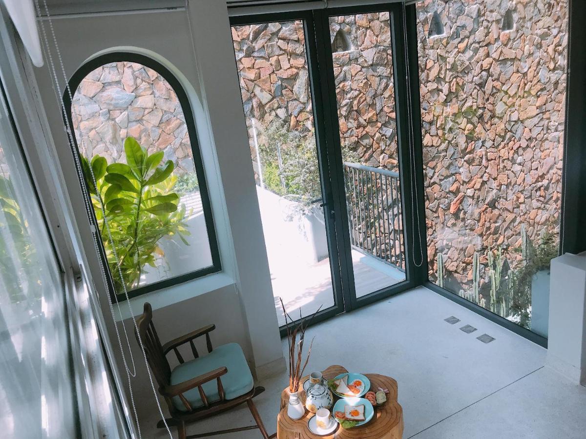 Hotel Gom House By Brio à Đà Nẵng Extérieur photo