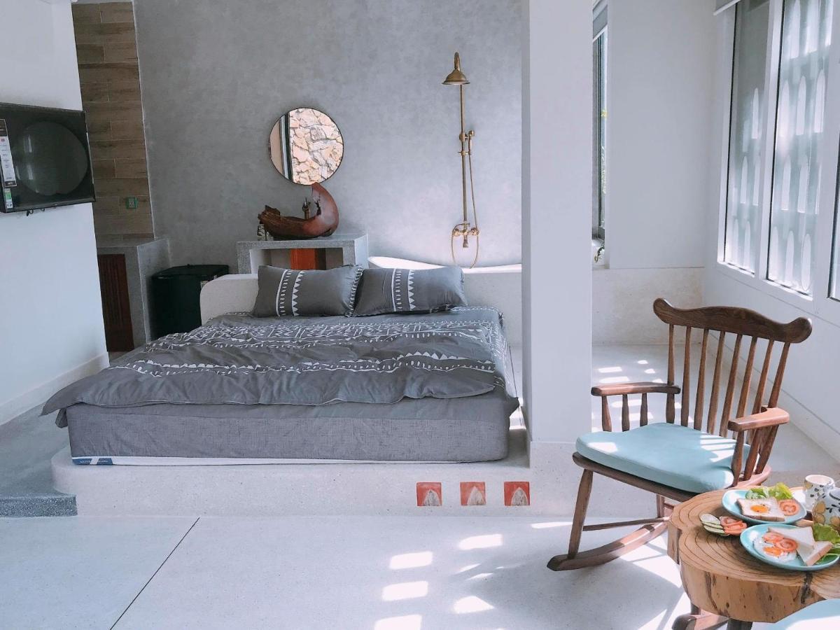 Hotel Gom House By Brio à Đà Nẵng Extérieur photo