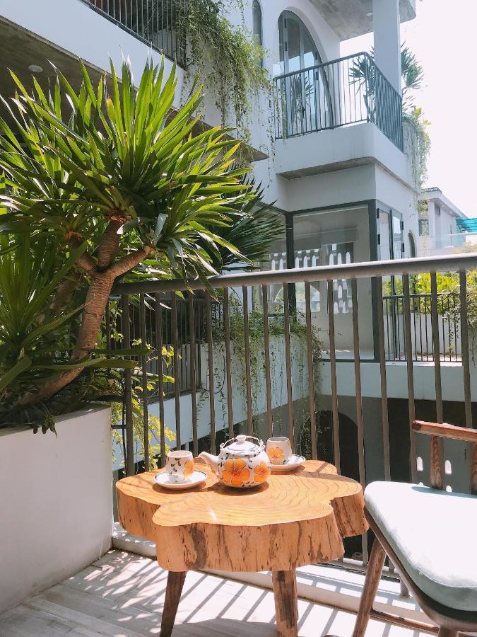 Hotel Gom House By Brio à Đà Nẵng Extérieur photo