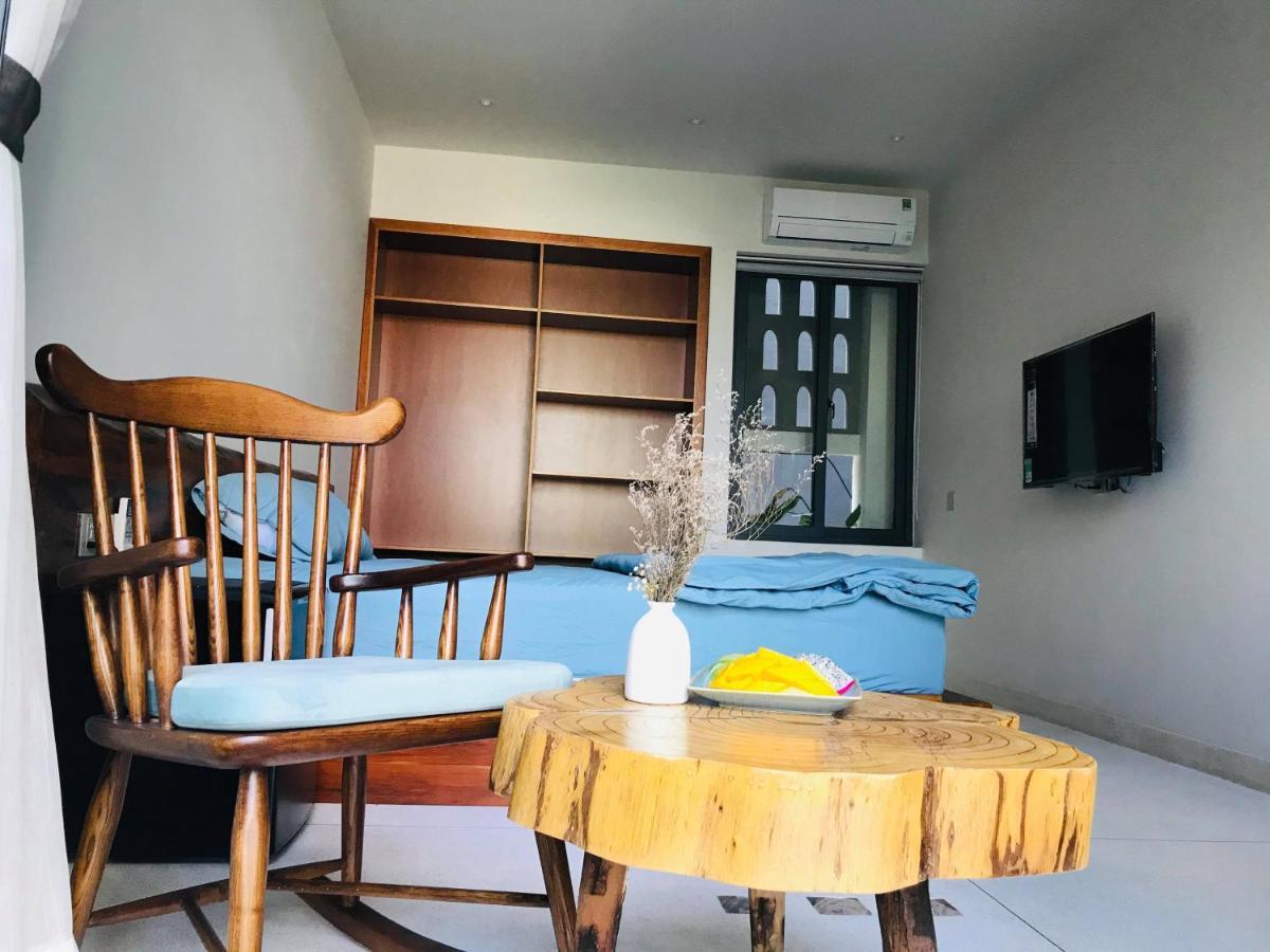 Hotel Gom House By Brio à Đà Nẵng Extérieur photo