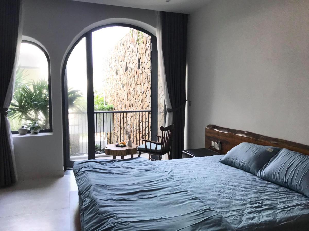Hotel Gom House By Brio à Đà Nẵng Extérieur photo