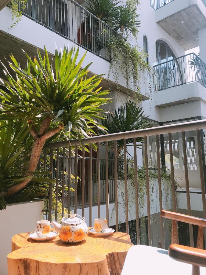 Hotel Gom House By Brio à Đà Nẵng Extérieur photo
