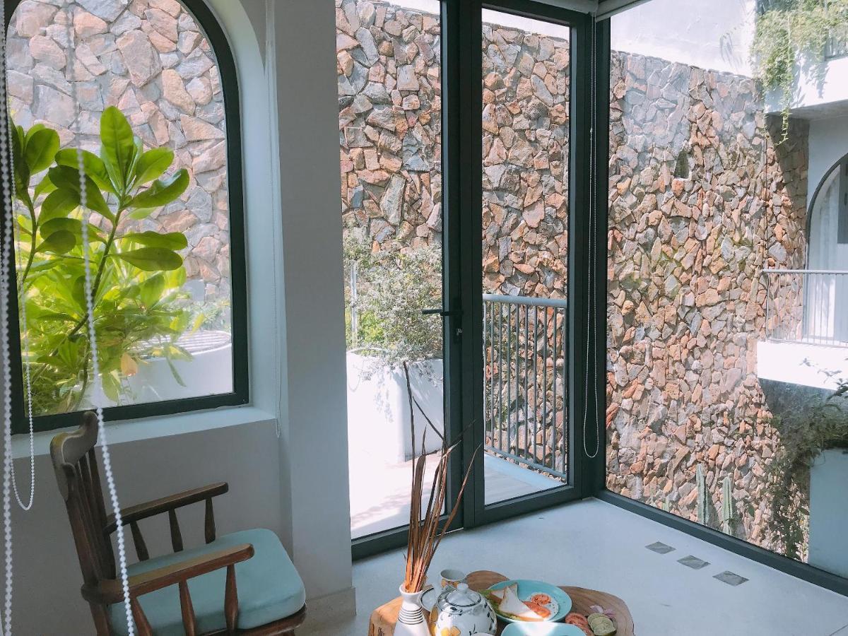 Hotel Gom House By Brio à Đà Nẵng Extérieur photo