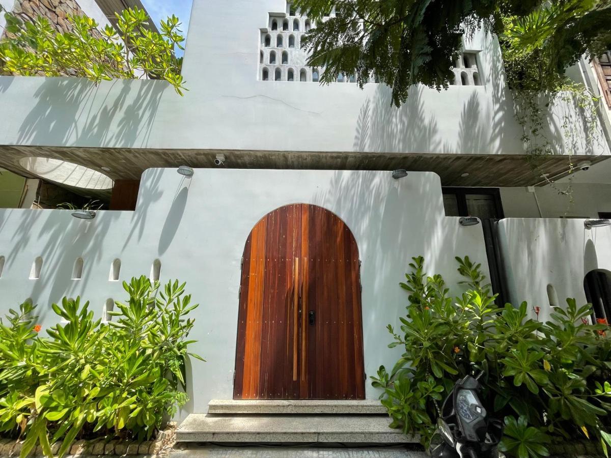 Hotel Gom House By Brio à Đà Nẵng Extérieur photo