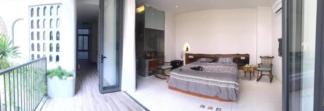 Hotel Gom House By Brio à Đà Nẵng Extérieur photo