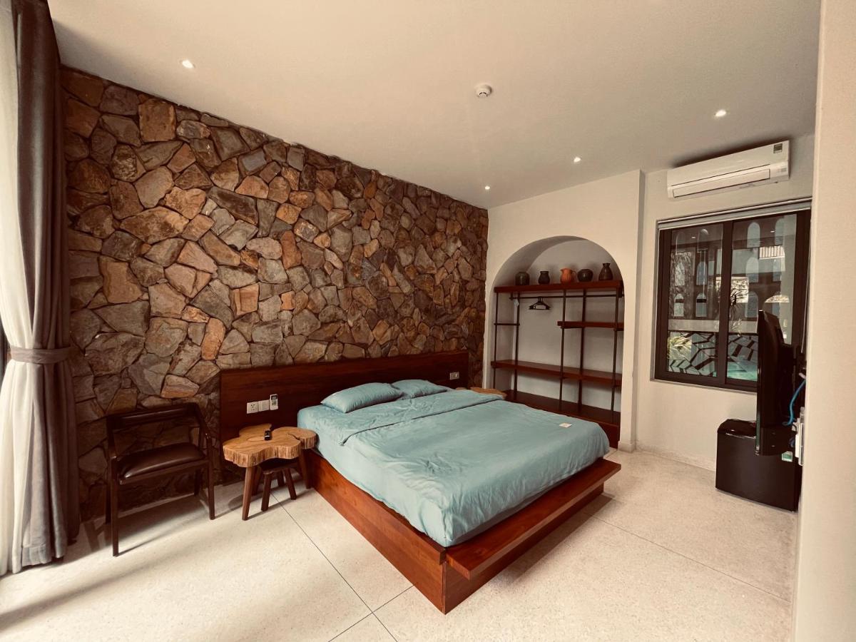 Hotel Gom House By Brio à Đà Nẵng Extérieur photo