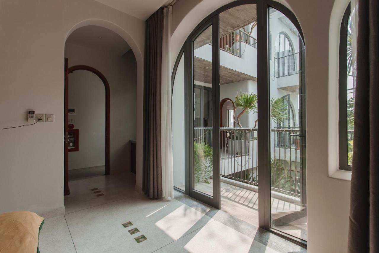 Hotel Gom House By Brio à Đà Nẵng Extérieur photo