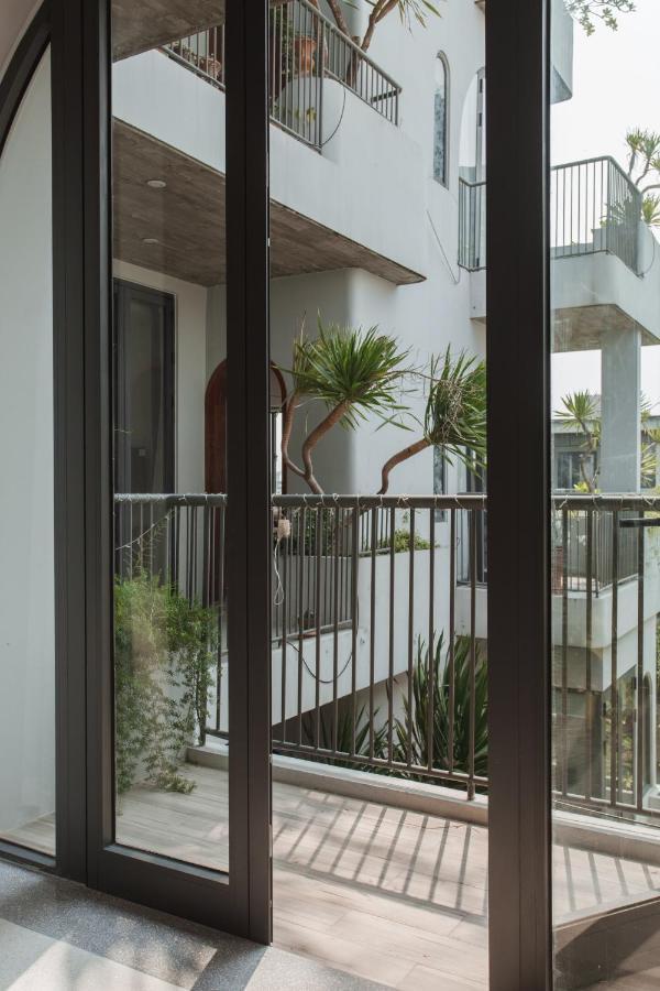 Hotel Gom House By Brio à Đà Nẵng Extérieur photo