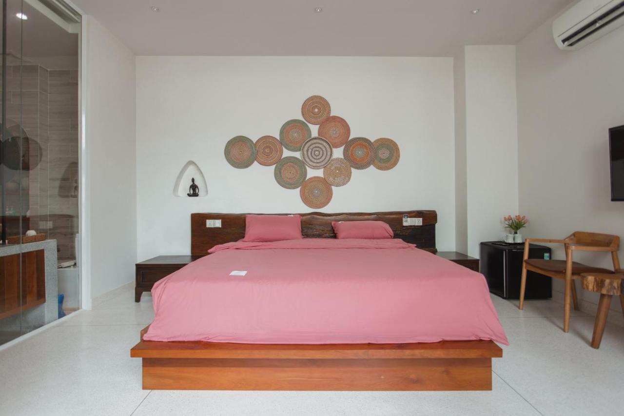 Hotel Gom House By Brio à Đà Nẵng Extérieur photo