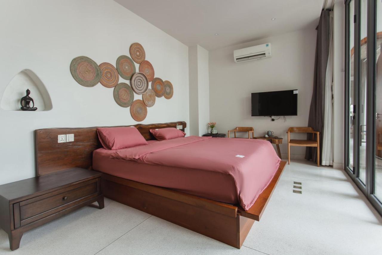 Hotel Gom House By Brio à Đà Nẵng Extérieur photo