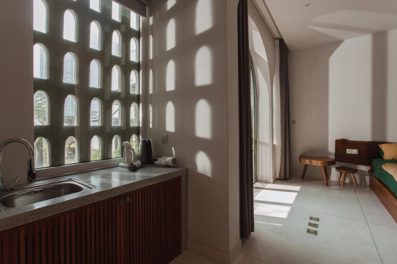 Hotel Gom House By Brio à Đà Nẵng Extérieur photo