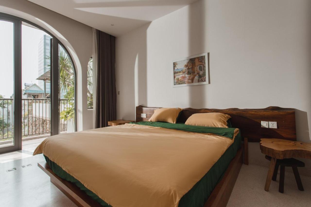 Hotel Gom House By Brio à Đà Nẵng Extérieur photo