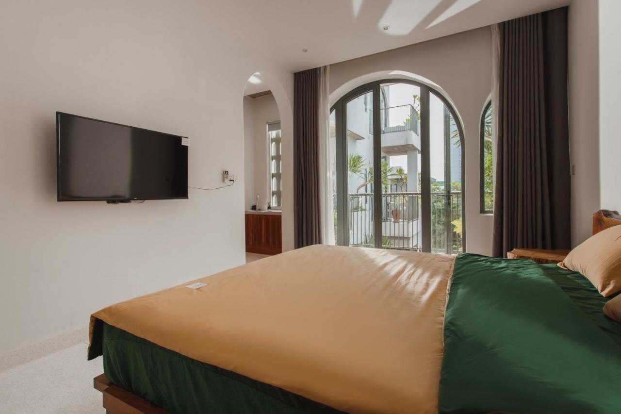 Hotel Gom House By Brio à Đà Nẵng Extérieur photo