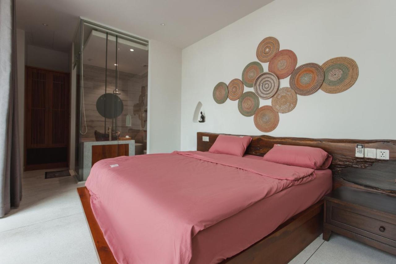 Hotel Gom House By Brio à Đà Nẵng Extérieur photo