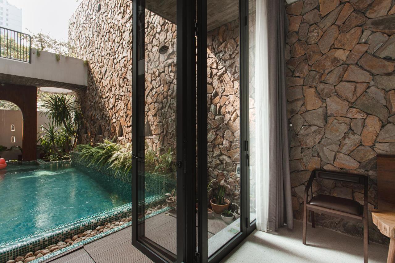 Hotel Gom House By Brio à Đà Nẵng Extérieur photo