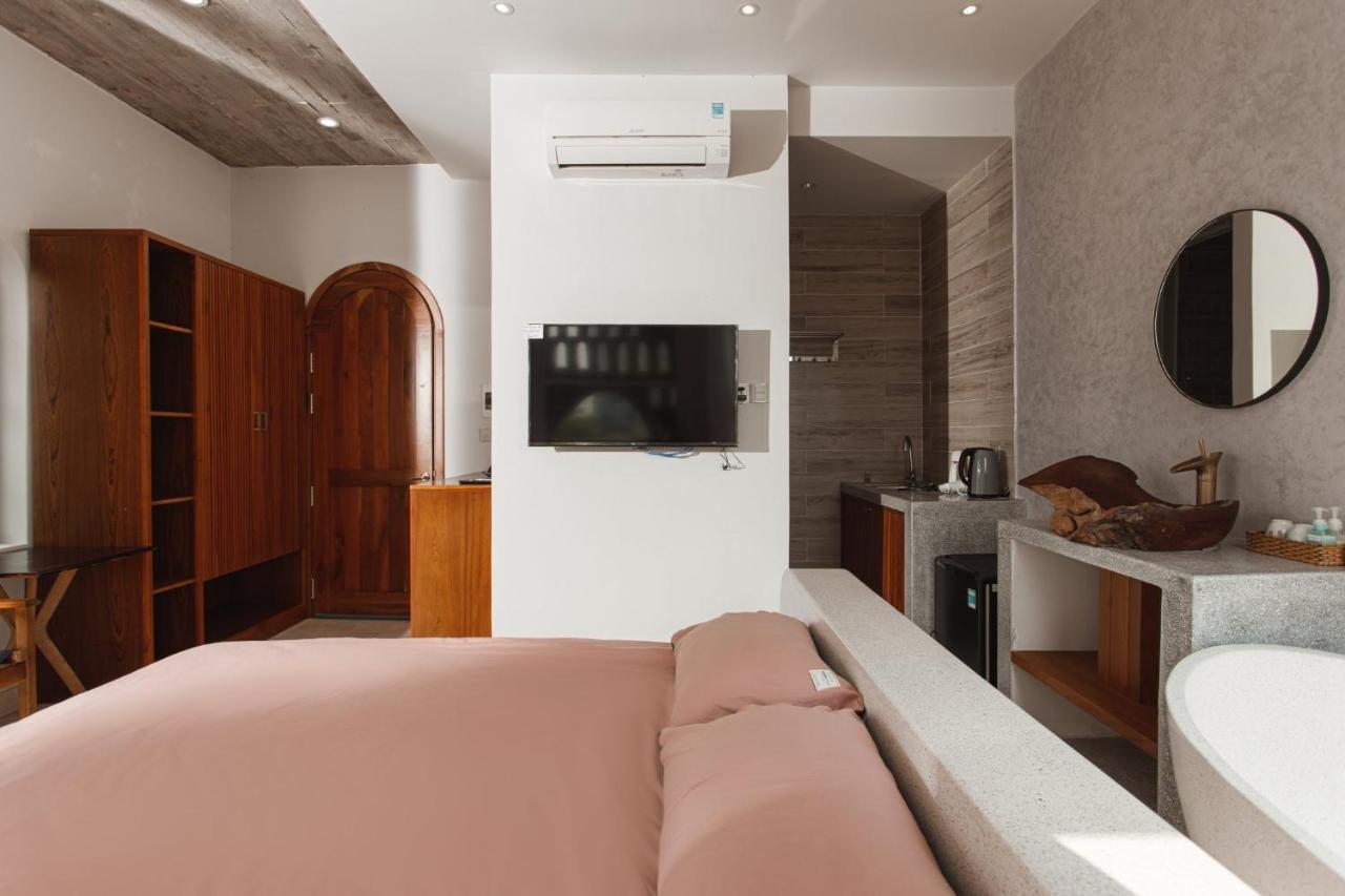 Hotel Gom House By Brio à Đà Nẵng Extérieur photo