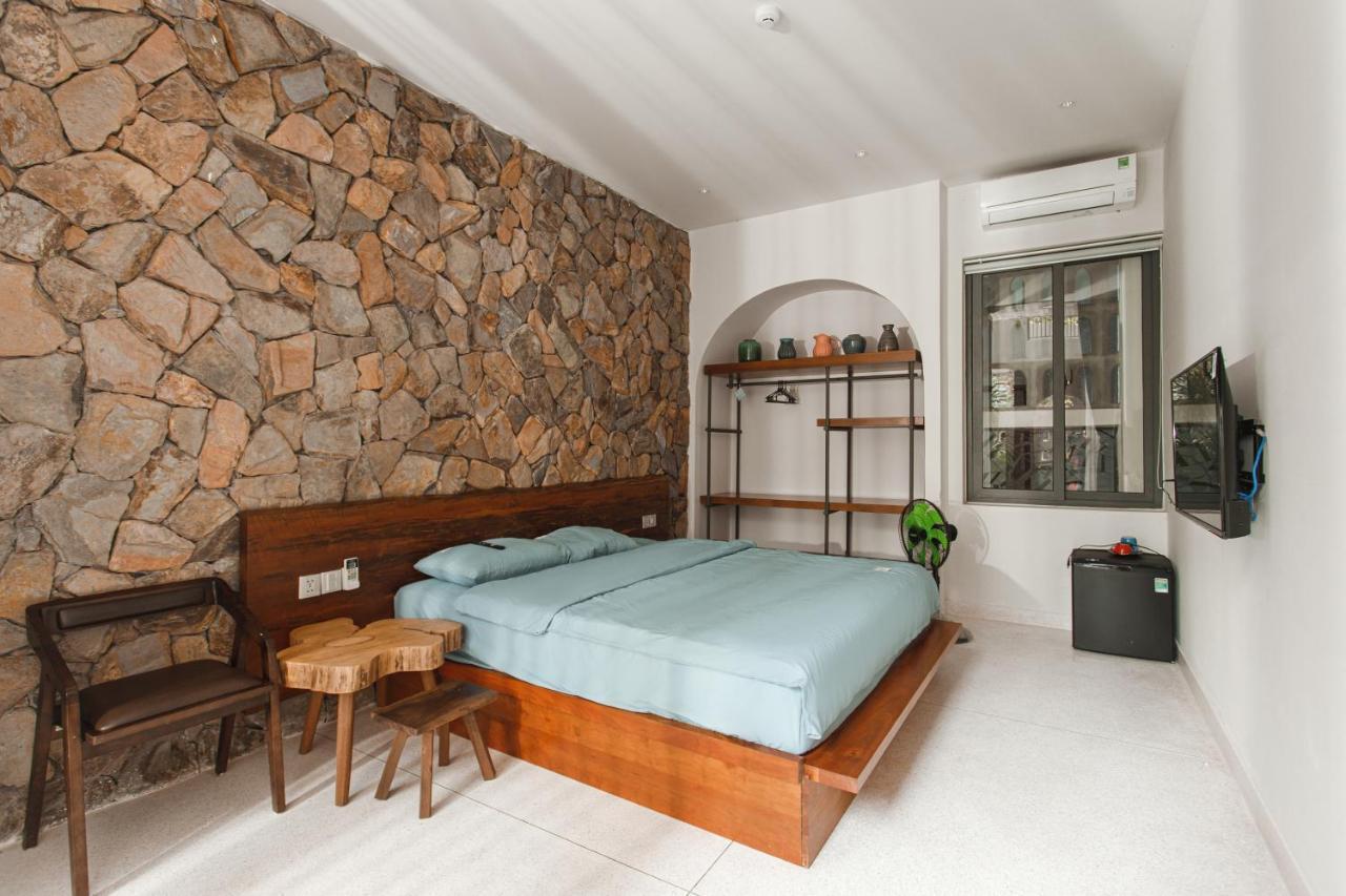 Hotel Gom House By Brio à Đà Nẵng Extérieur photo