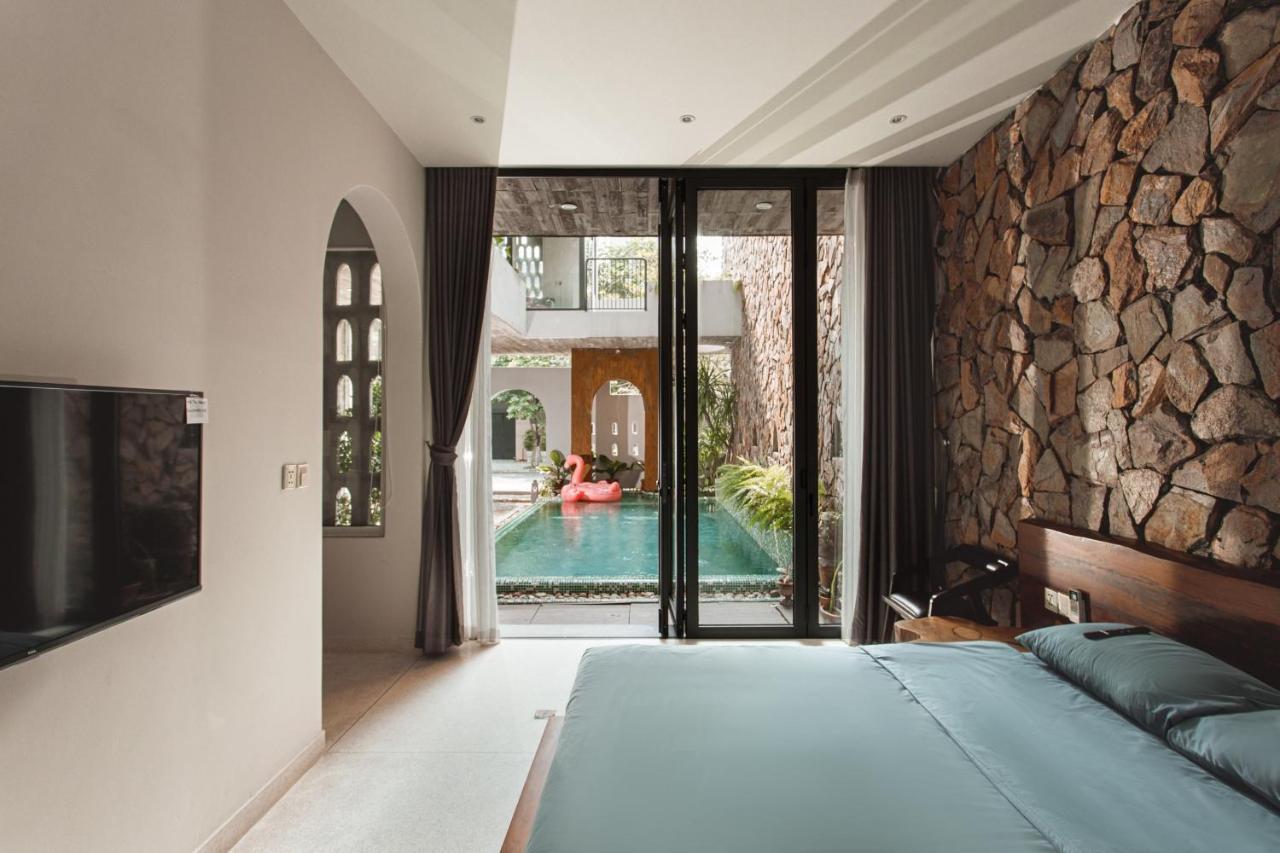 Hotel Gom House By Brio à Đà Nẵng Extérieur photo