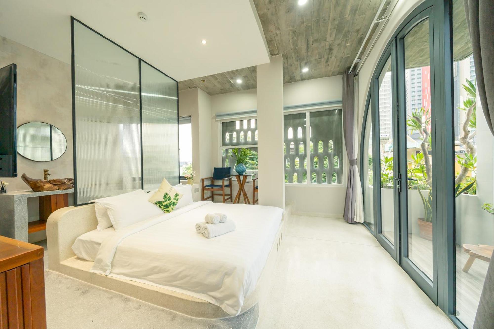 Hotel Gom House By Brio à Đà Nẵng Extérieur photo