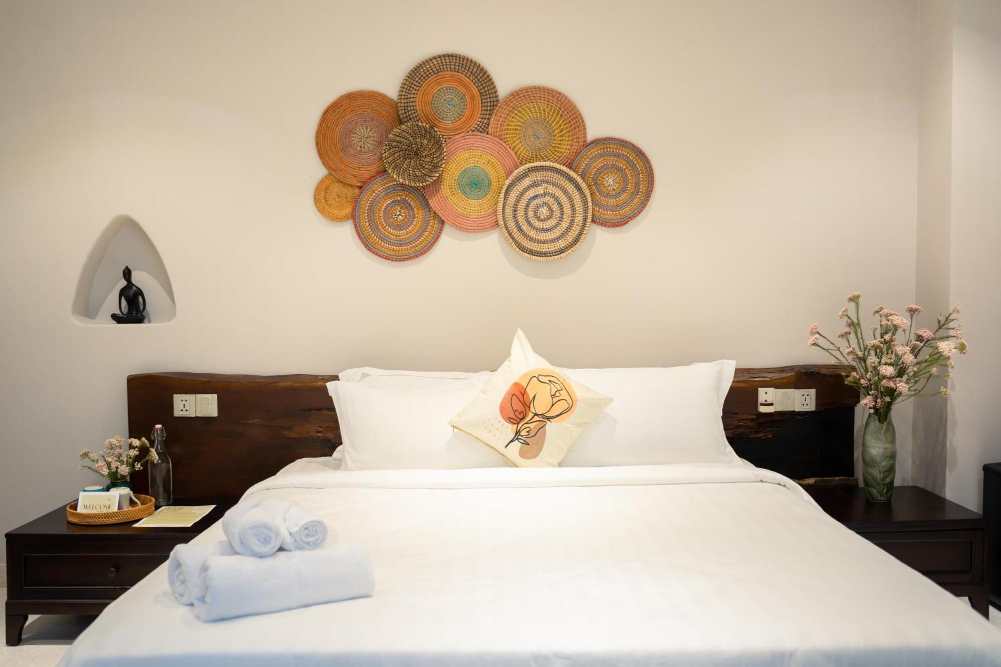 Hotel Gom House By Brio à Đà Nẵng Extérieur photo