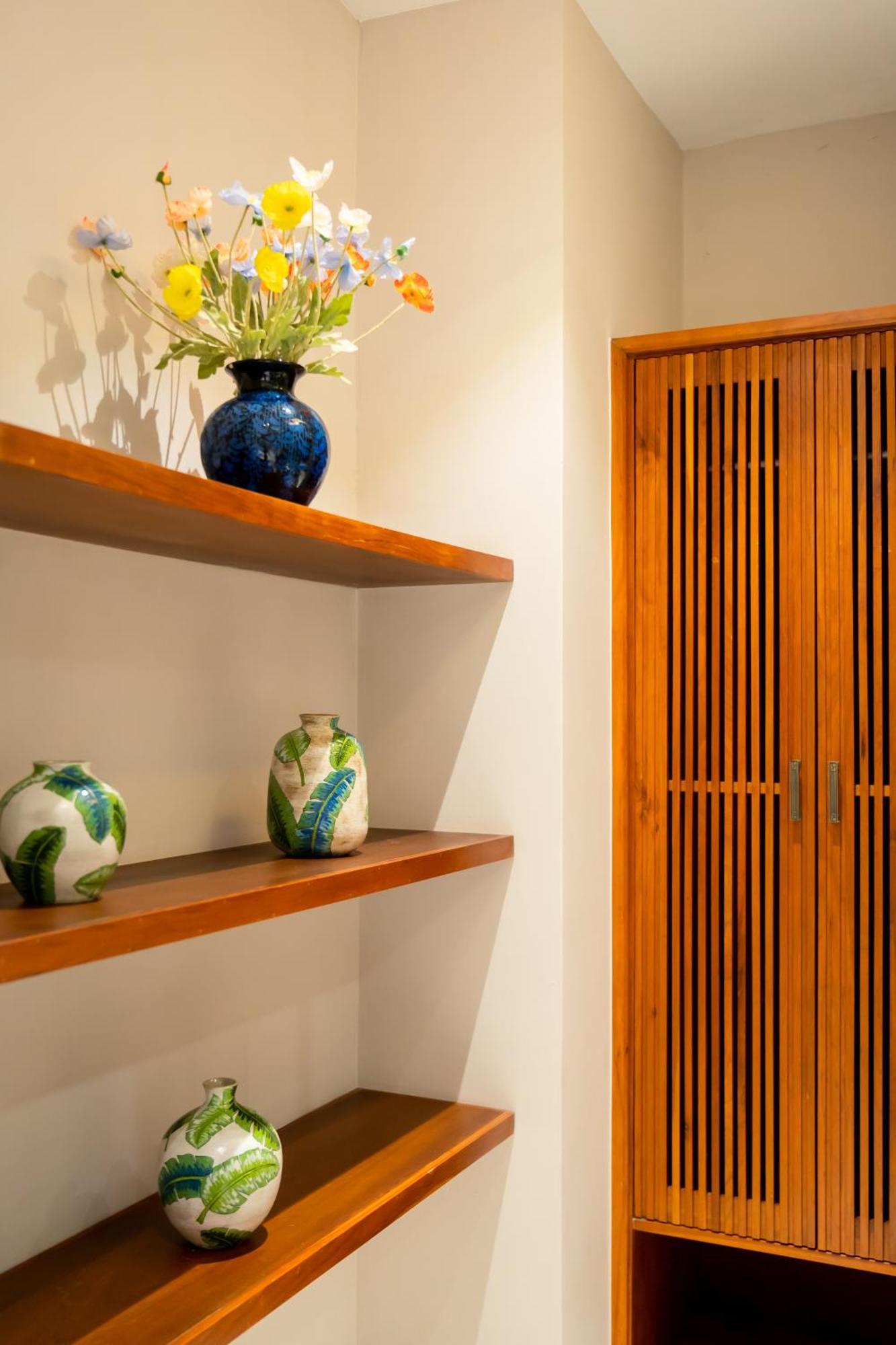 Hotel Gom House By Brio à Đà Nẵng Extérieur photo