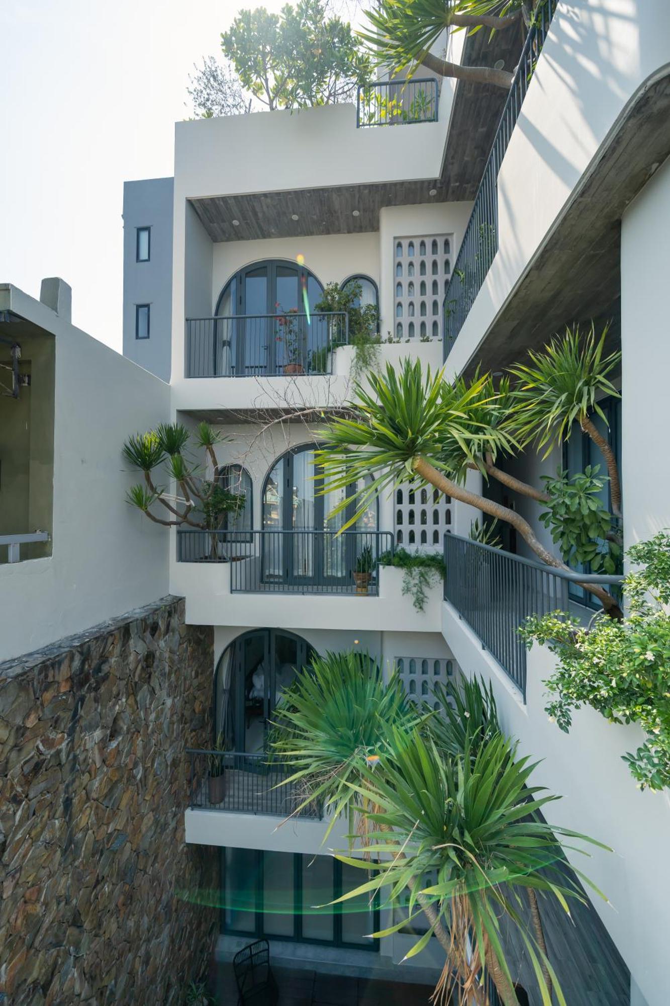Hotel Gom House By Brio à Đà Nẵng Extérieur photo
