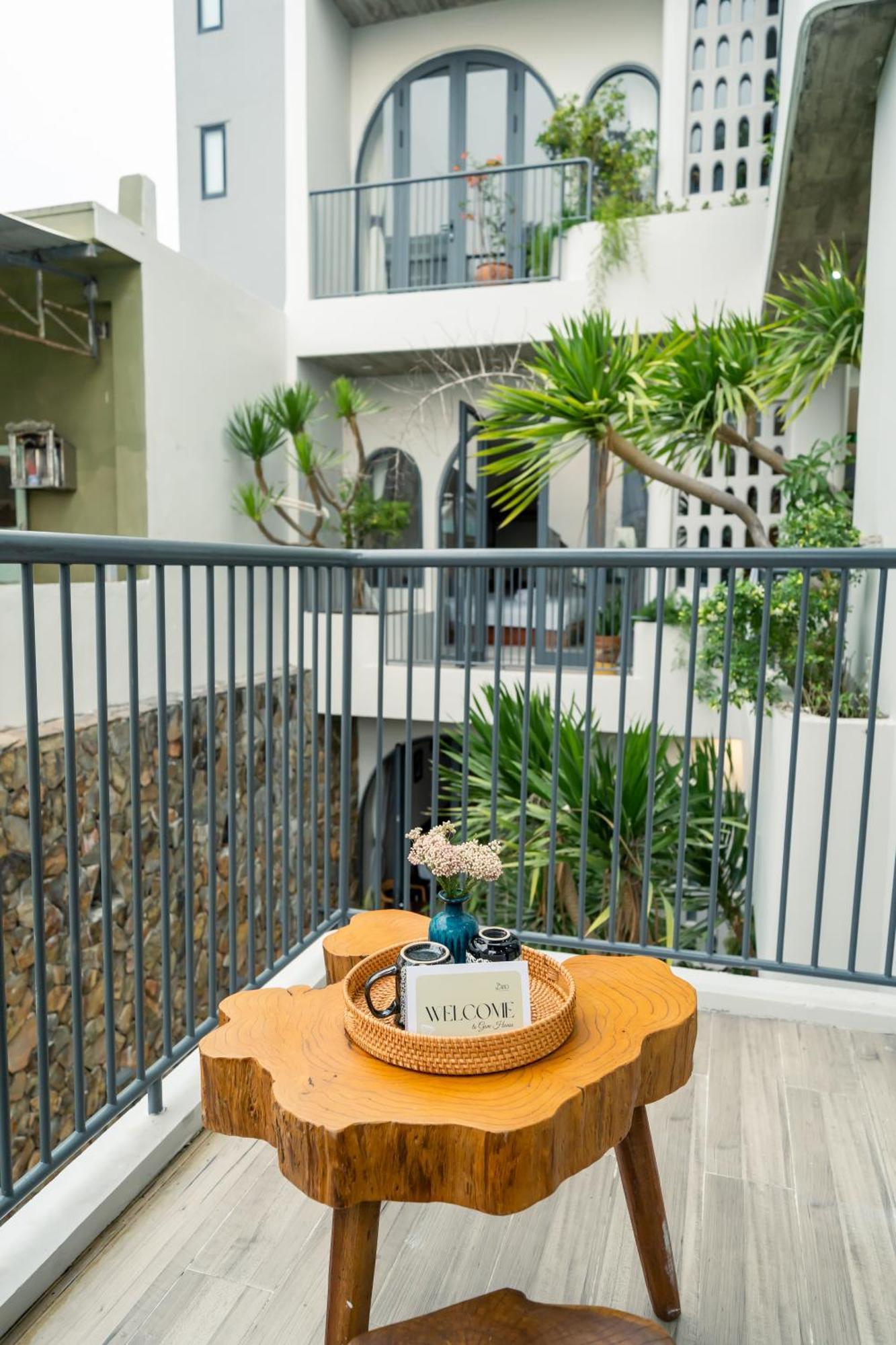 Hotel Gom House By Brio à Đà Nẵng Extérieur photo