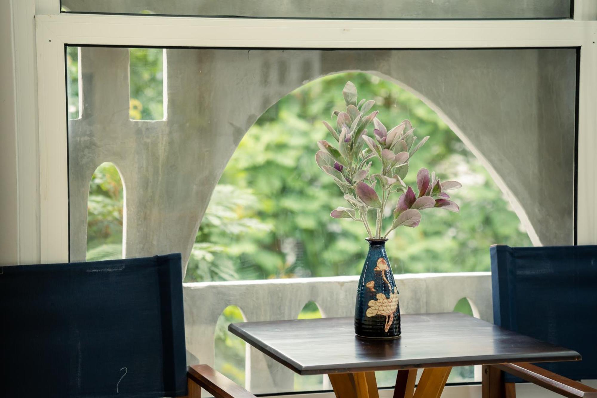 Hotel Gom House By Brio à Đà Nẵng Extérieur photo