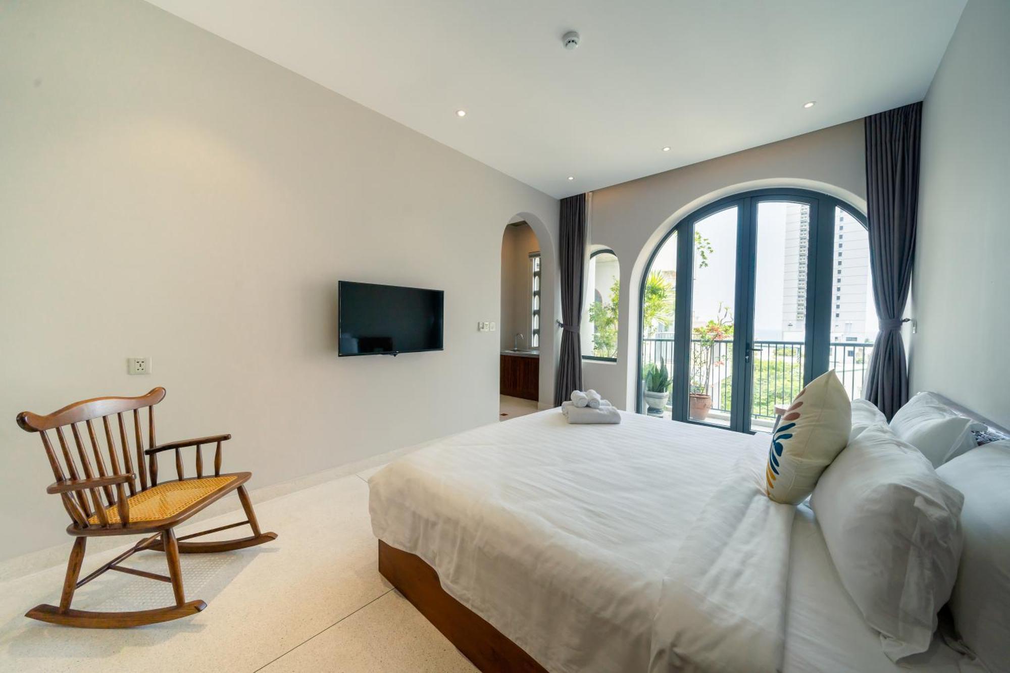 Hotel Gom House By Brio à Đà Nẵng Extérieur photo