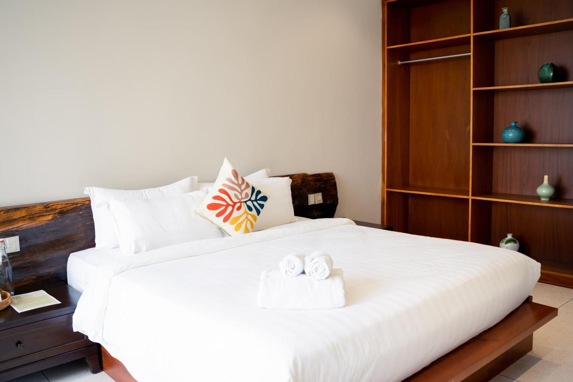 Hotel Gom House By Brio à Đà Nẵng Extérieur photo