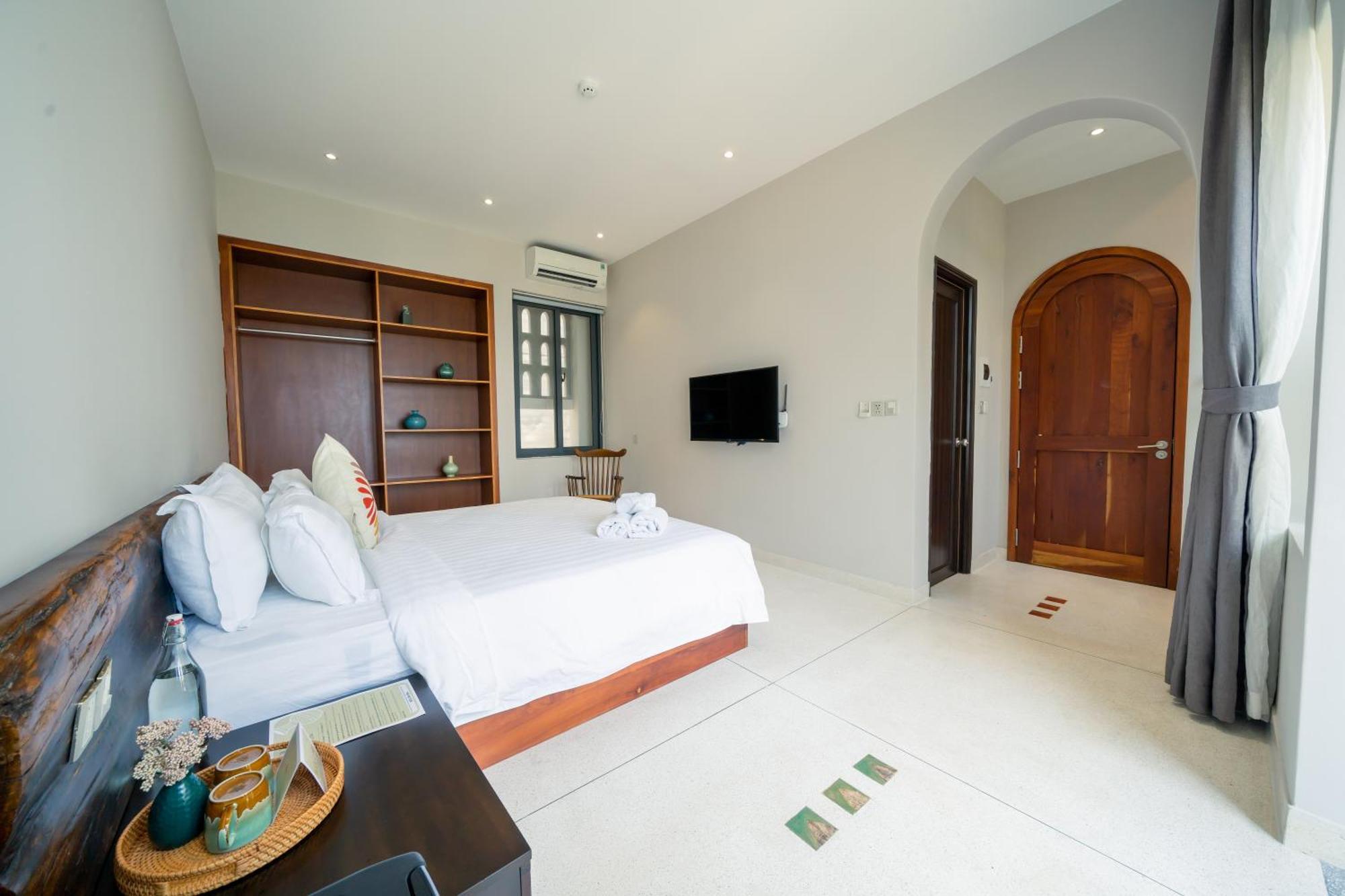Hotel Gom House By Brio à Đà Nẵng Extérieur photo
