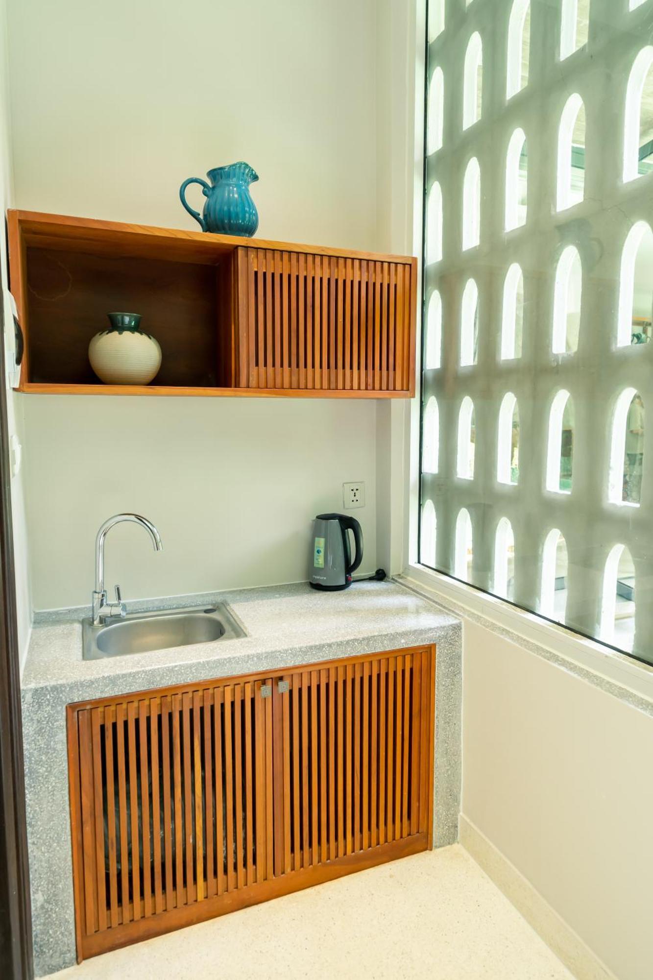 Hotel Gom House By Brio à Đà Nẵng Extérieur photo