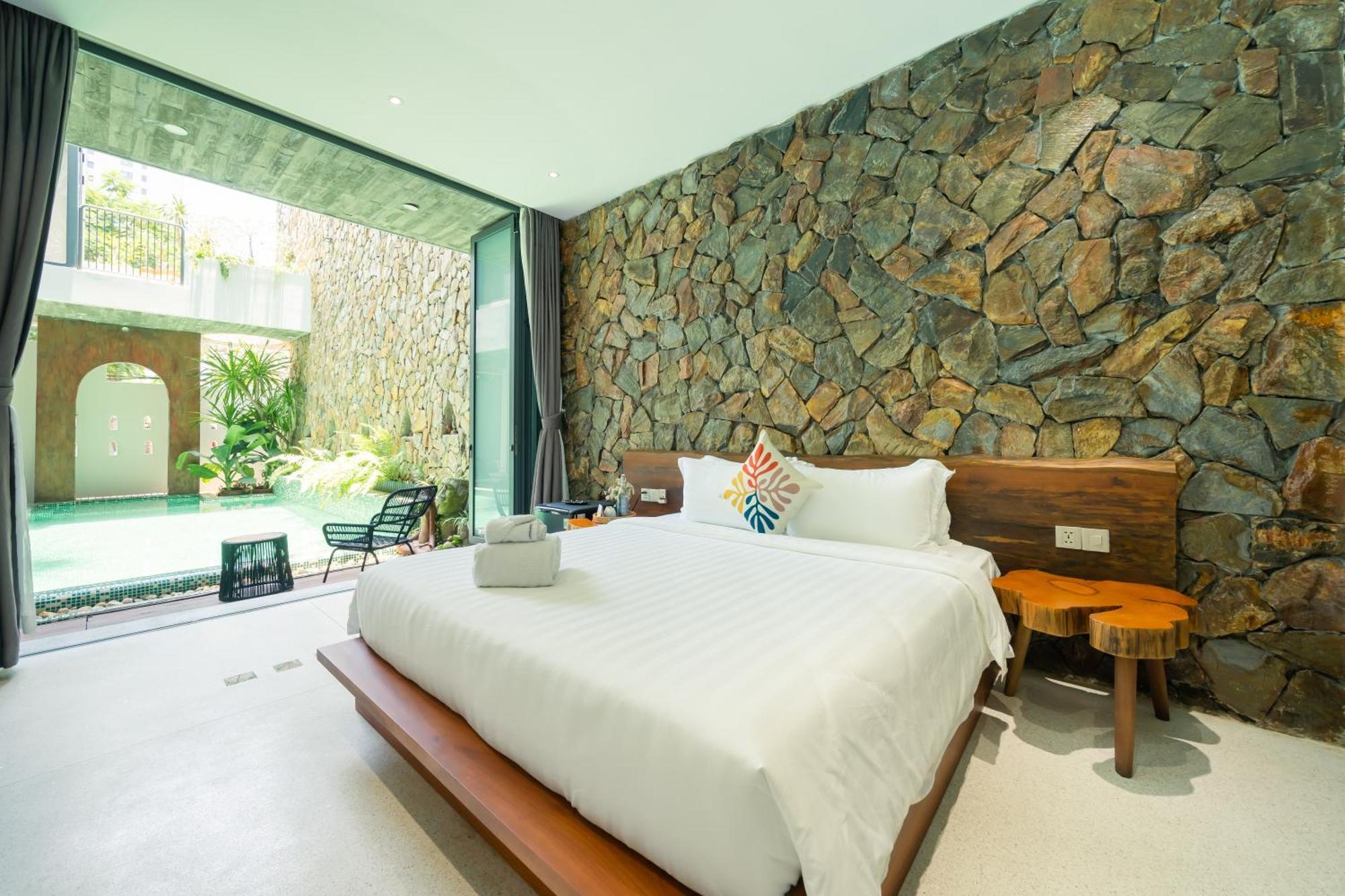Hotel Gom House By Brio à Đà Nẵng Extérieur photo