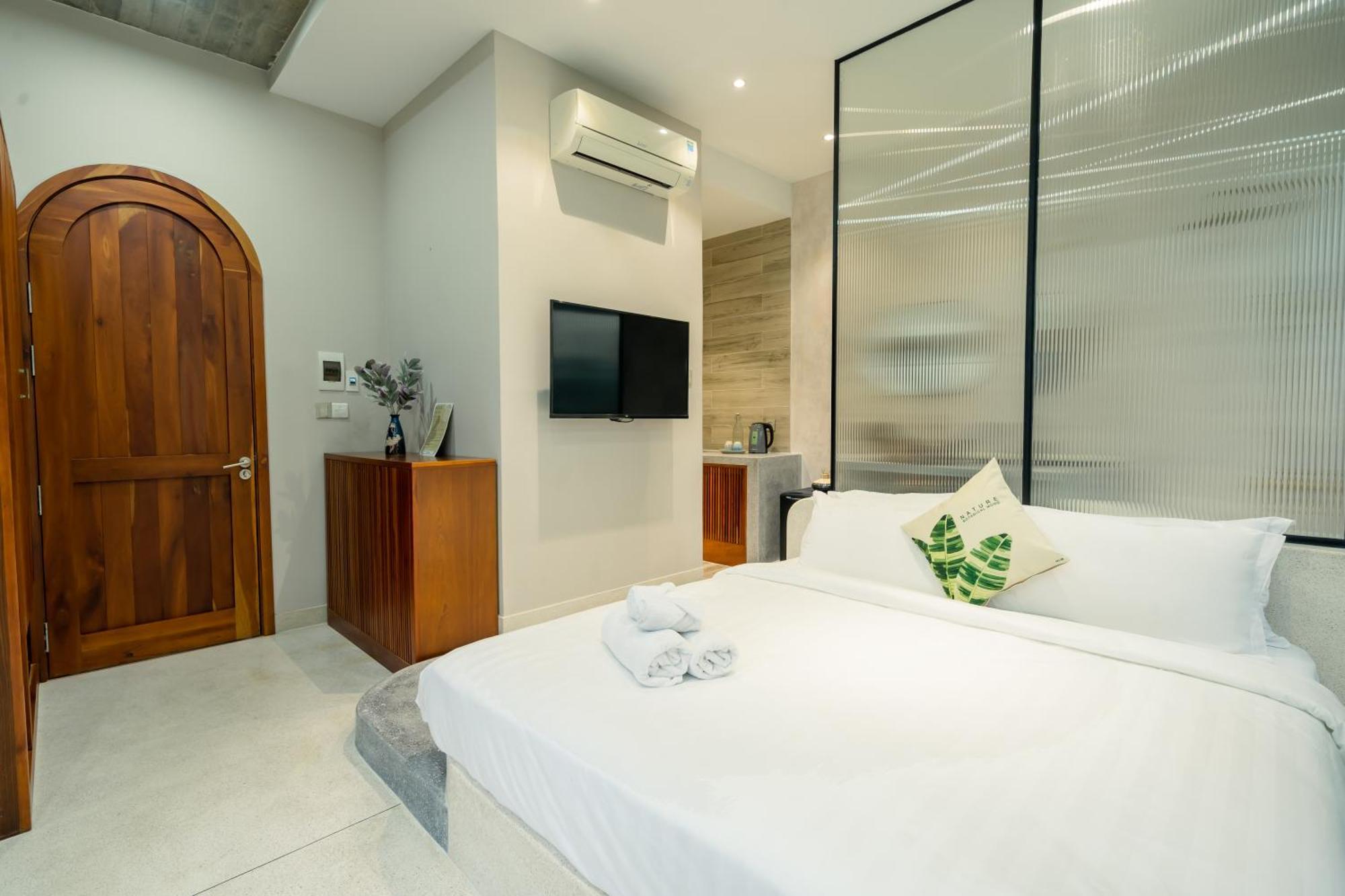 Hotel Gom House By Brio à Đà Nẵng Extérieur photo