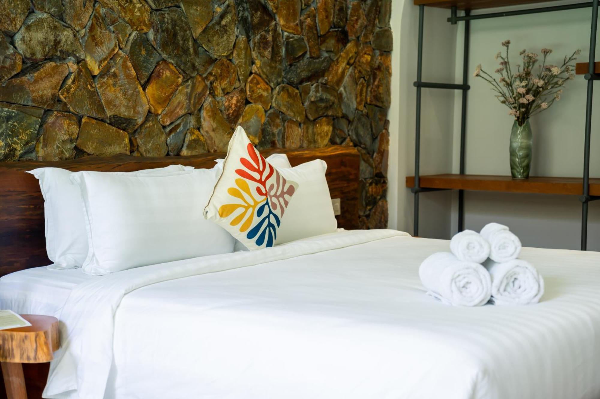 Hotel Gom House By Brio à Đà Nẵng Extérieur photo