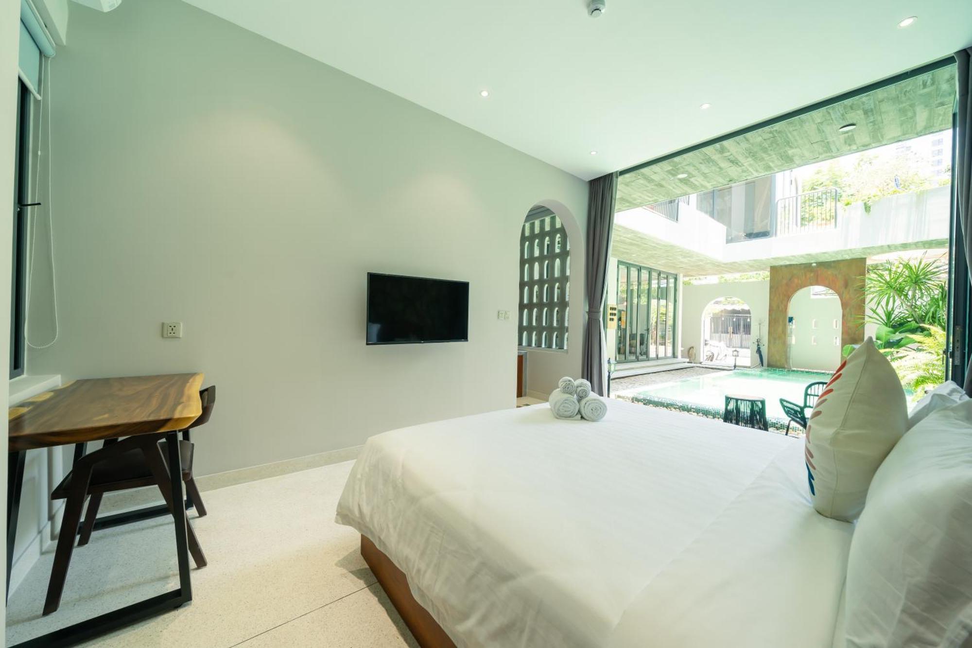 Hotel Gom House By Brio à Đà Nẵng Extérieur photo