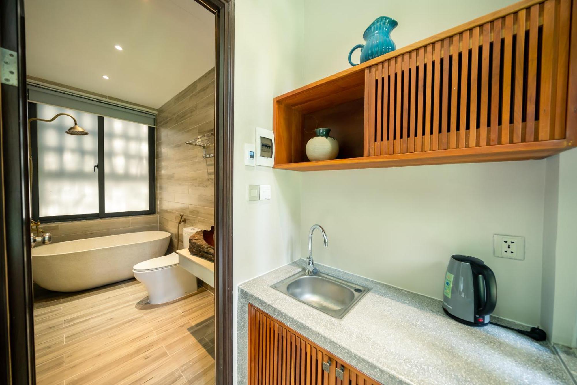 Hotel Gom House By Brio à Đà Nẵng Extérieur photo
